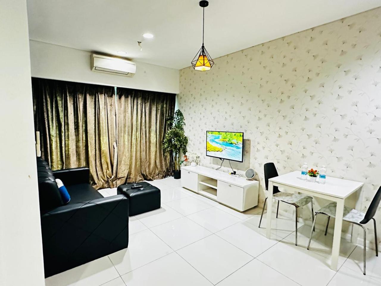 Mercu Summer Suites Klcc By Ab Kuala Lumpur Exteriér fotografie